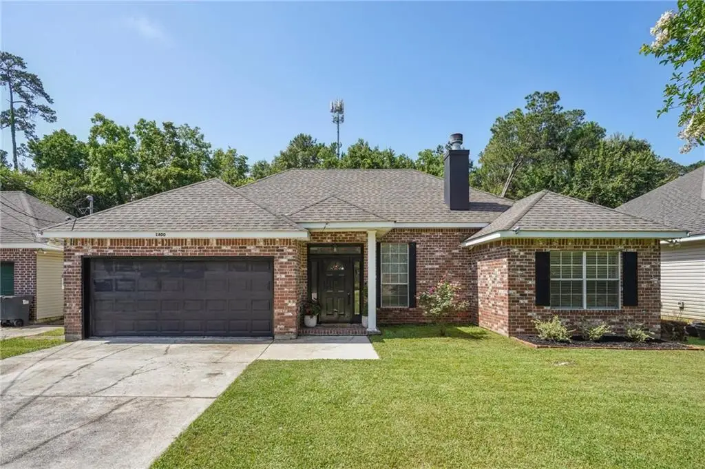1400 Viola Street, Mandeville, LA 70448 - Image #1