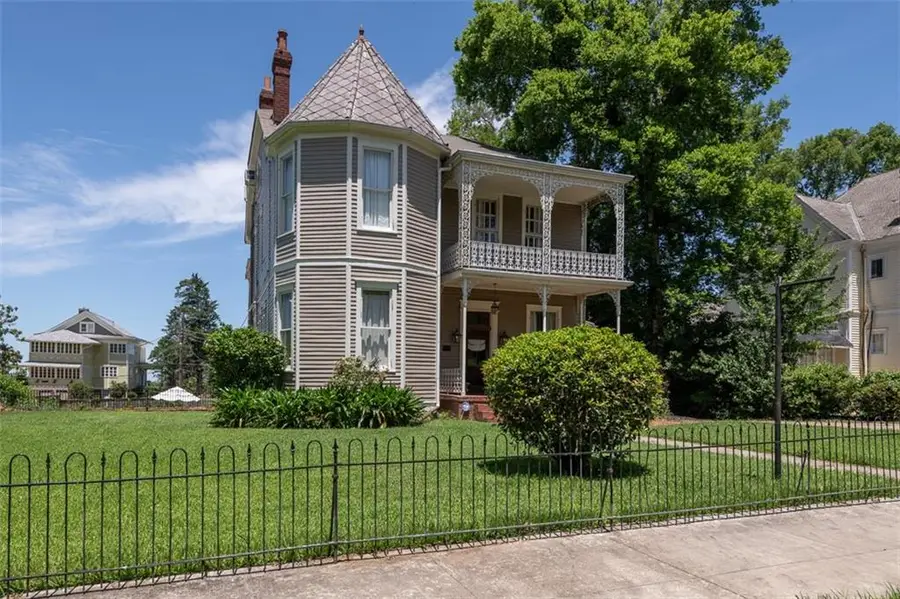 212 Linton Avenue, Natchez, MS 39120 - Image #3