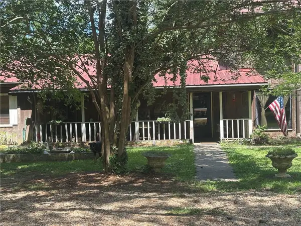 30010 River Road, Mount Hermon, LA 70450