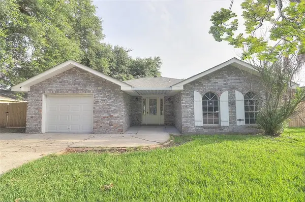 2516 Arizona Drive, Marrero, LA 70072