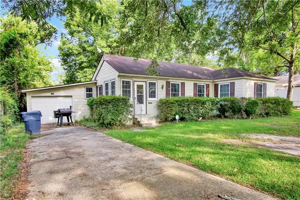 803 Marvin Avenue, Leesville, LA 71446 - Image #1