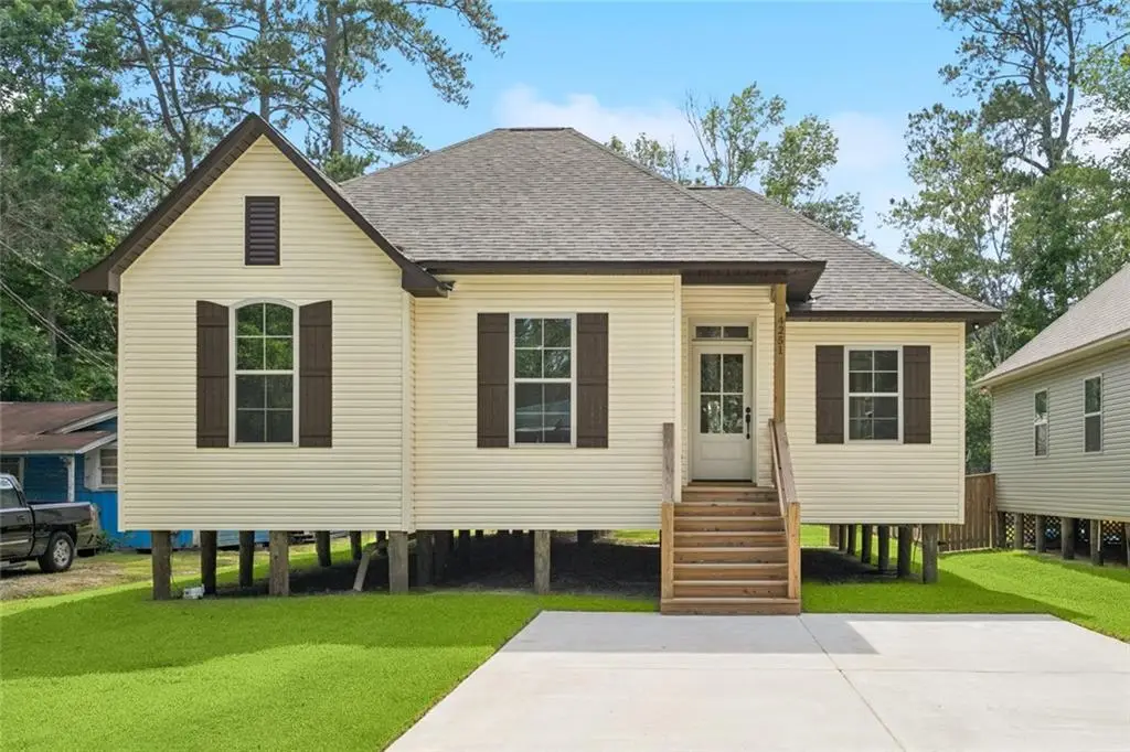 4251 Poplar Drive, Slidell, LA 70461 - #1