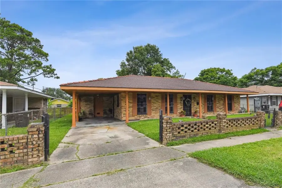 1319 Sumner Street, New Orleans, LA 70114 - #2