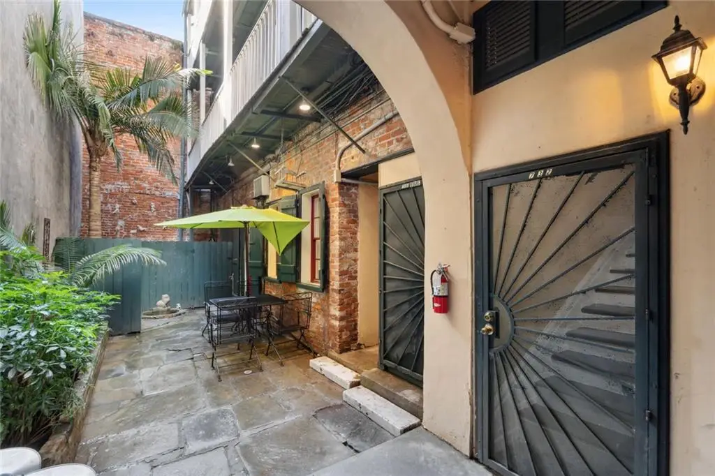 732 Royal Street #C, New Orleans, LA 70116 - Image #1