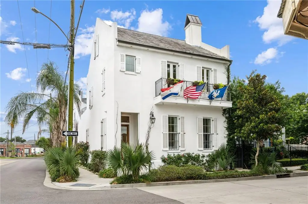 2538 N Rampart Street, New Orleans, LA 70117 - Image #1