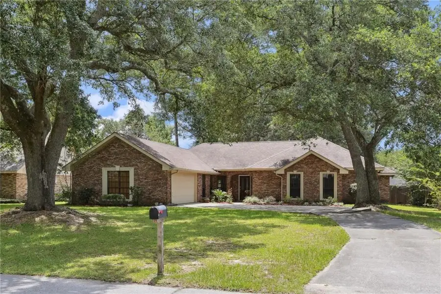 111 Thatcher Drive, Slidell, LA 70461 - Image #2