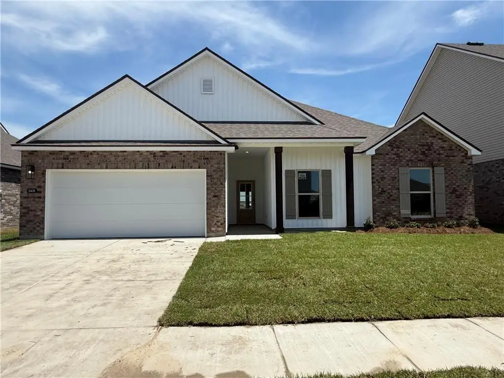 5408 Wake Reserve Road, Slidell, LA 70461 - Image #1