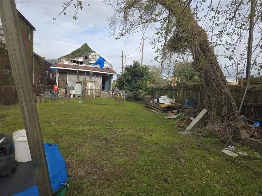 2960-62 Toledano Street, New Orleans, LA 70125 - Image #2