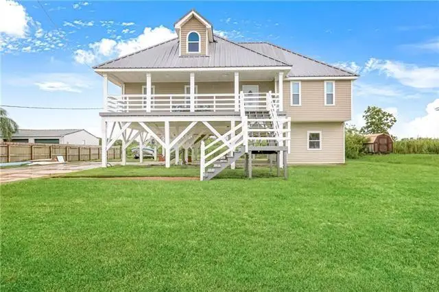 5080 Betty Mae Street, Lafitte, LA 70067 - Image #1