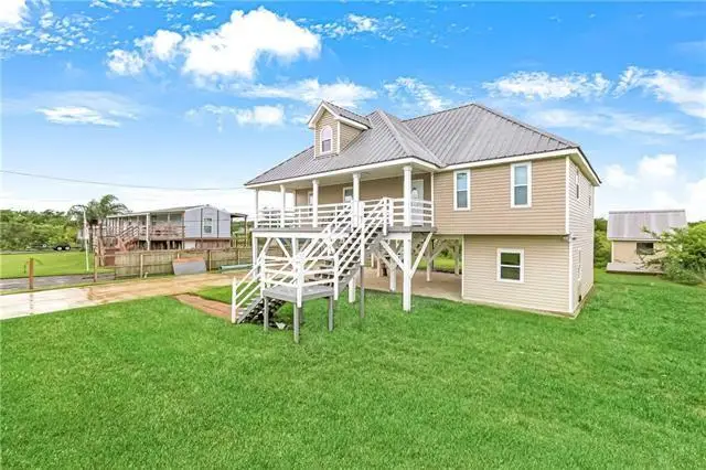 5080 Betty Mae Street, Lafitte, LA 70067 - Image #2