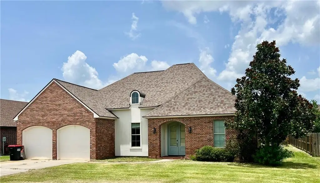104 Parker Oak Drive, Church Point, LA 70525 - Image #1