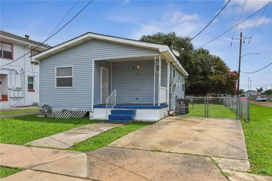 4601 Reynes Street, New Orleans, LA 70126 - Image #2