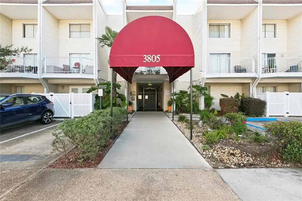 3805 Houma Boulevard #B221, Metairie, LA 70006 - Image #1