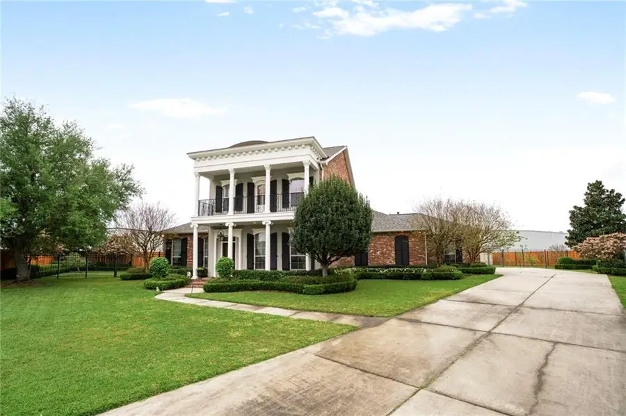 601 Ferriday Court, Harahan, LA 70123 - #3