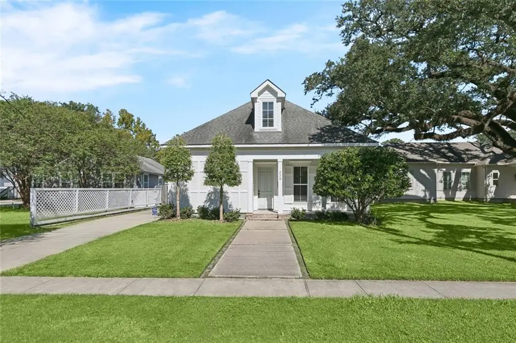 239 Dodge Avenue, Jefferson, LA 70121 - Image #1