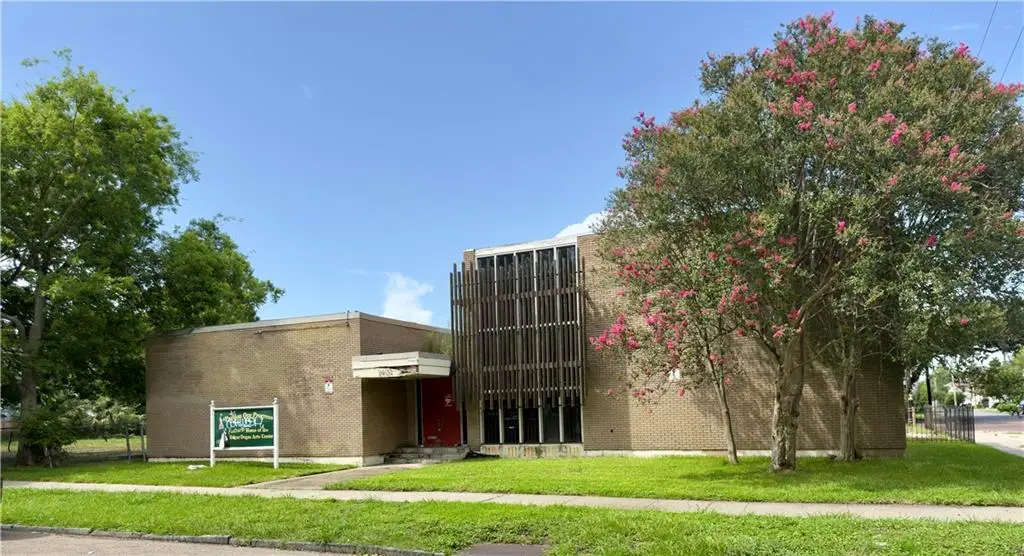 2401 Esplanade Avenue, New Orleans, LA 70119 - #1