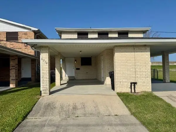 6274-6276 Bellaire Drive, New Orleans, LA 70124