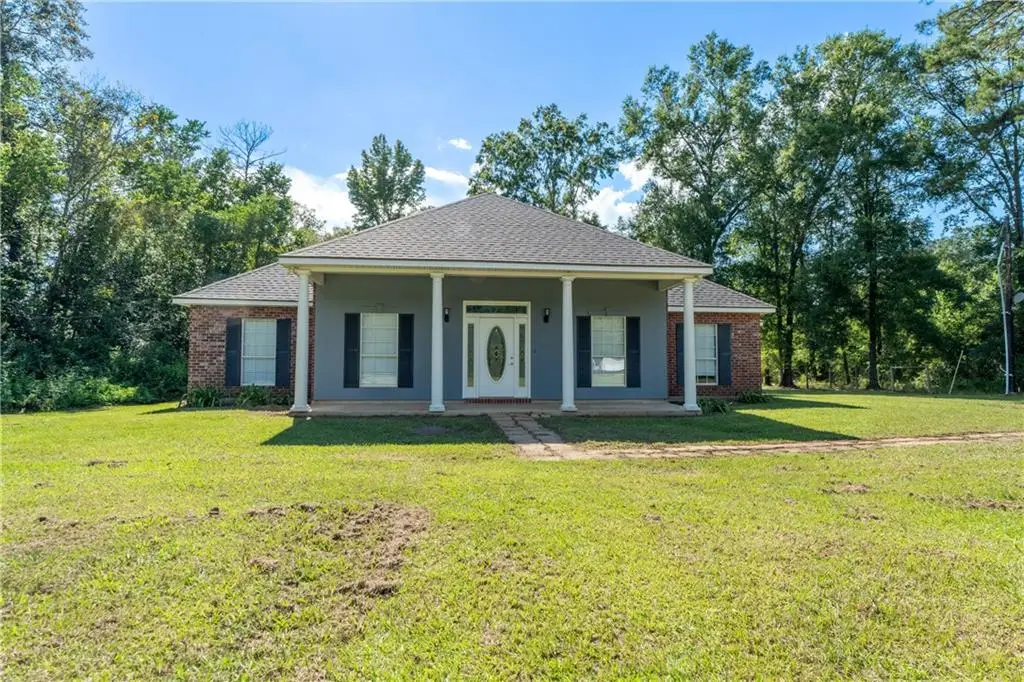 54225 Passman Road, Loranger, LA 70446 - Image #1