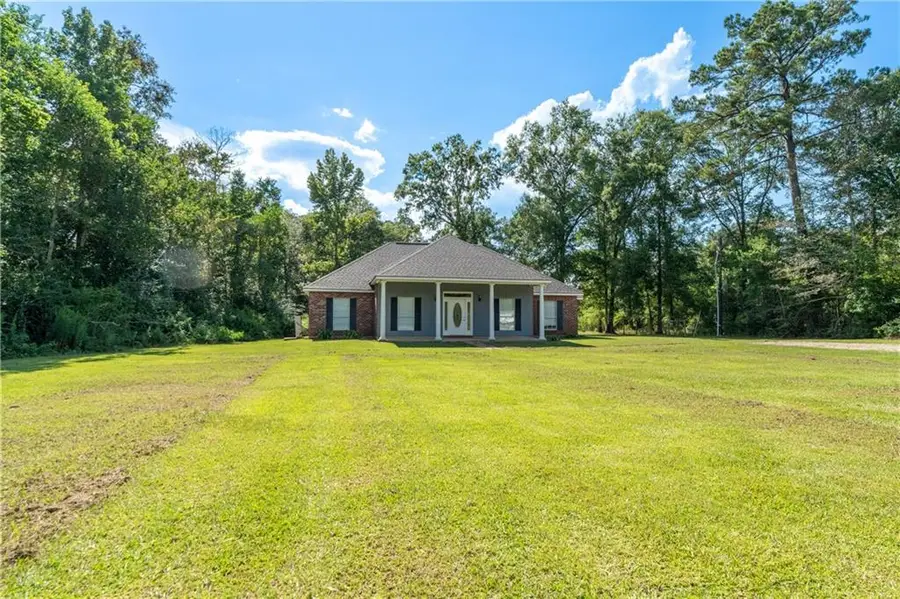 54225 Passman Road, Loranger, LA 70446 - Image #2