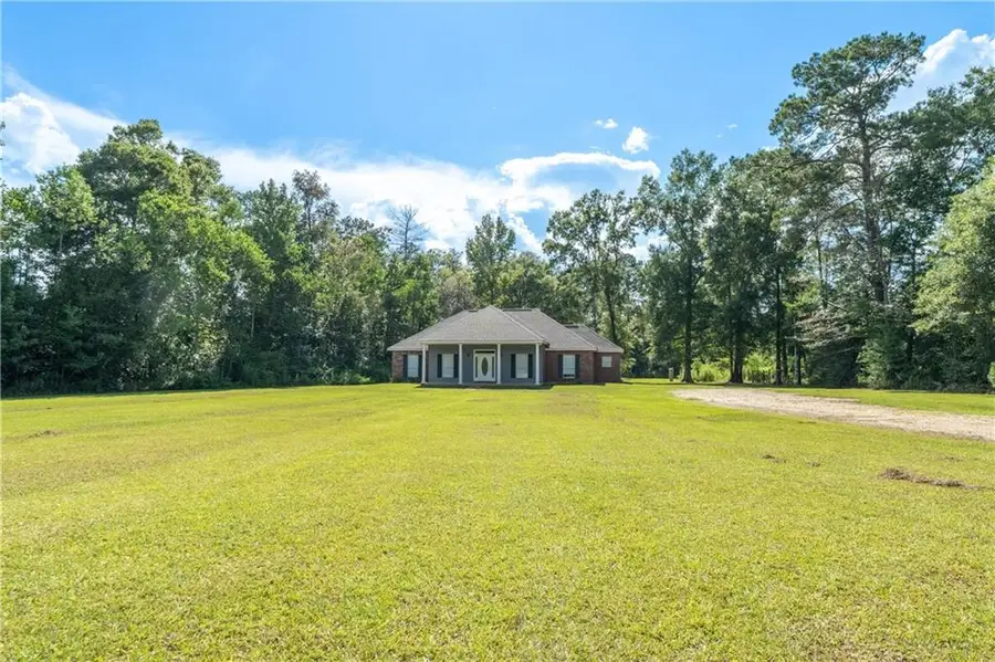 54225 Passman Road, Loranger, LA 70446 - Image #3