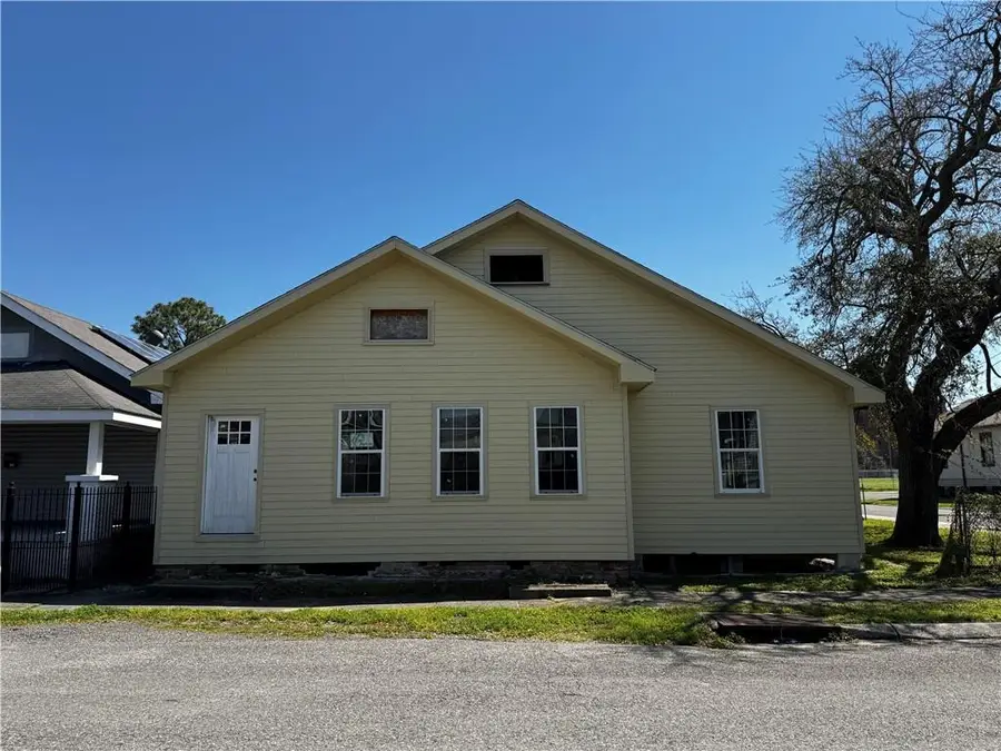 2003 Spain Street, New Orleans, LA 70117 - #2