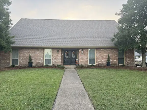 14 Platt Street, Kenner, LA 70065