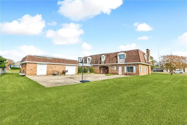 177 Farm Road, La Place, LA 70068