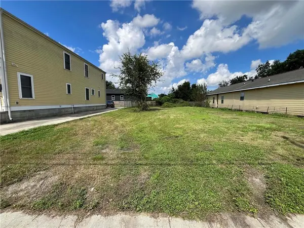 1316 Gordon Street, New Orleans, LA 70117