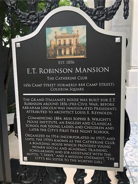 1456 Camp Street, New Orleans, LA 70130 - Image #3