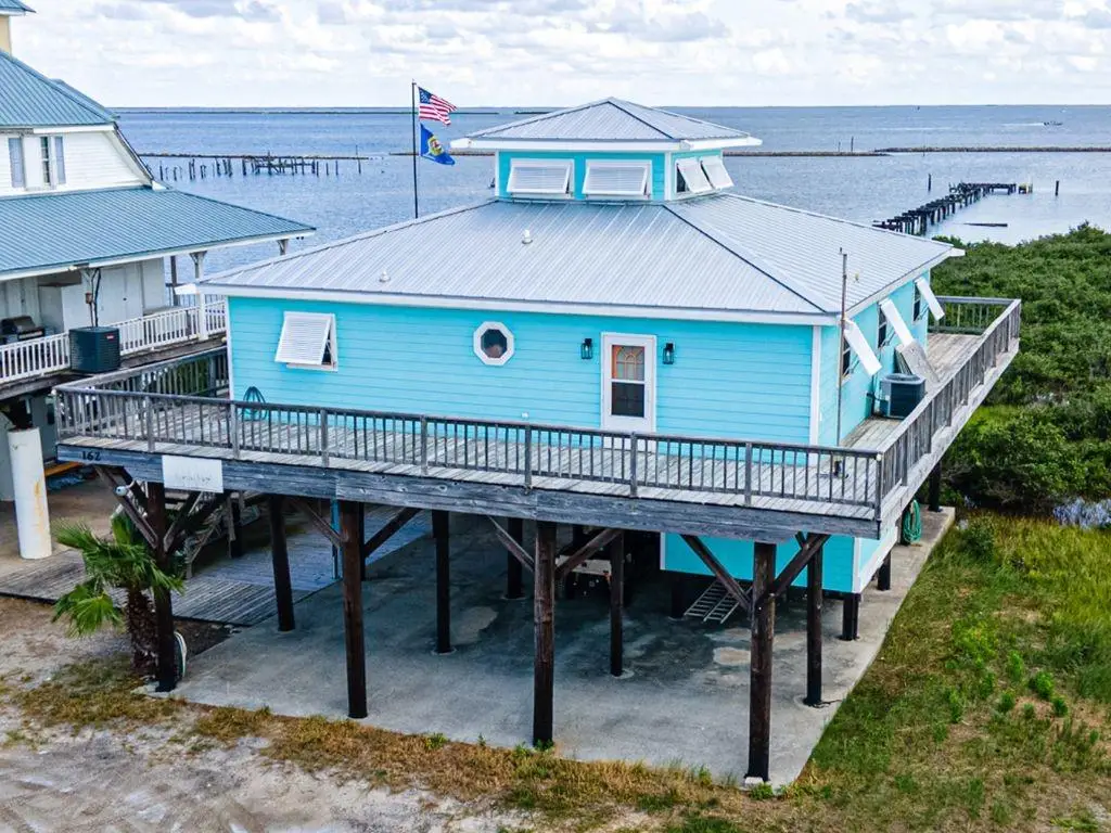 162 Iberville Lane, Grand Isle, LA 70358 - Image #1