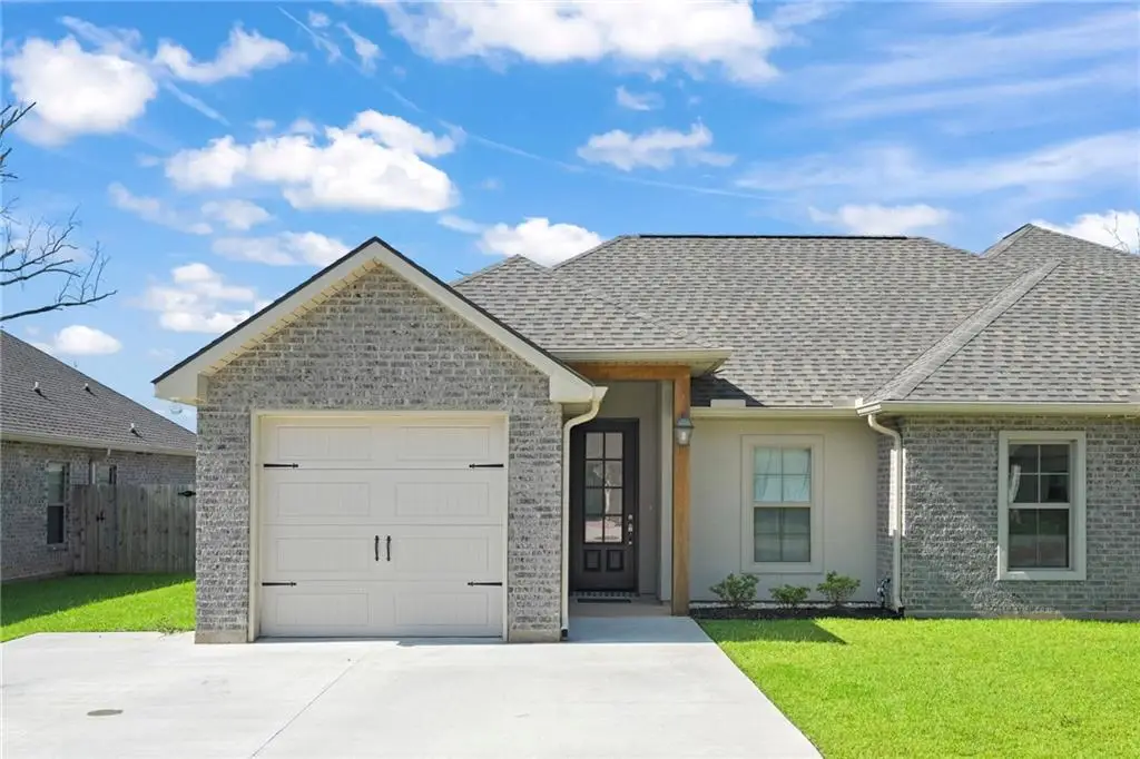 12464 Morgan Creek Lane #A, Hammond, LA 70403 - Image #1