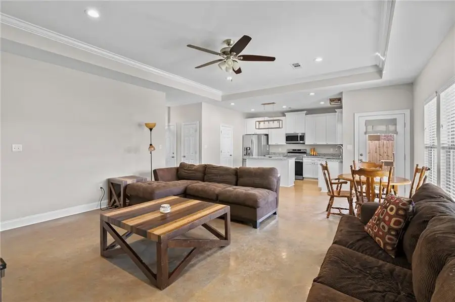 12464 Morgan Creek Lane #A, Hammond, LA 70403 - Image #3