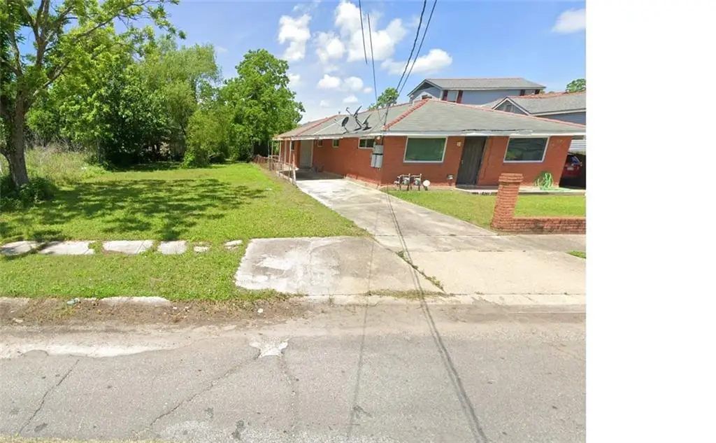 4760 Laine Avenue, New Orleans, LA 70126 - Image #1