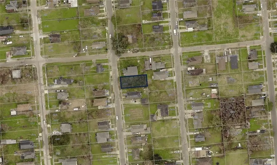 4765 Dodt Avenue, New Orleans, LA 70126 - Image #2