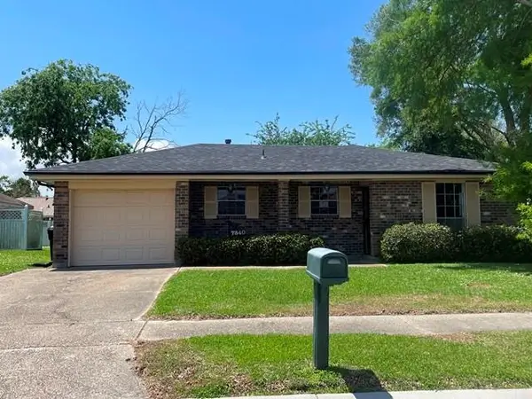 7840 Wave Drive, New Orleans, LA 70128