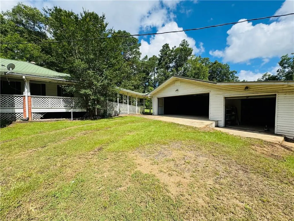 2844 La-9 Highway, Saline, LA 71070 - Image #1