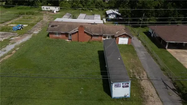 6512 Masonic Drive, Alexandria, LA 71301