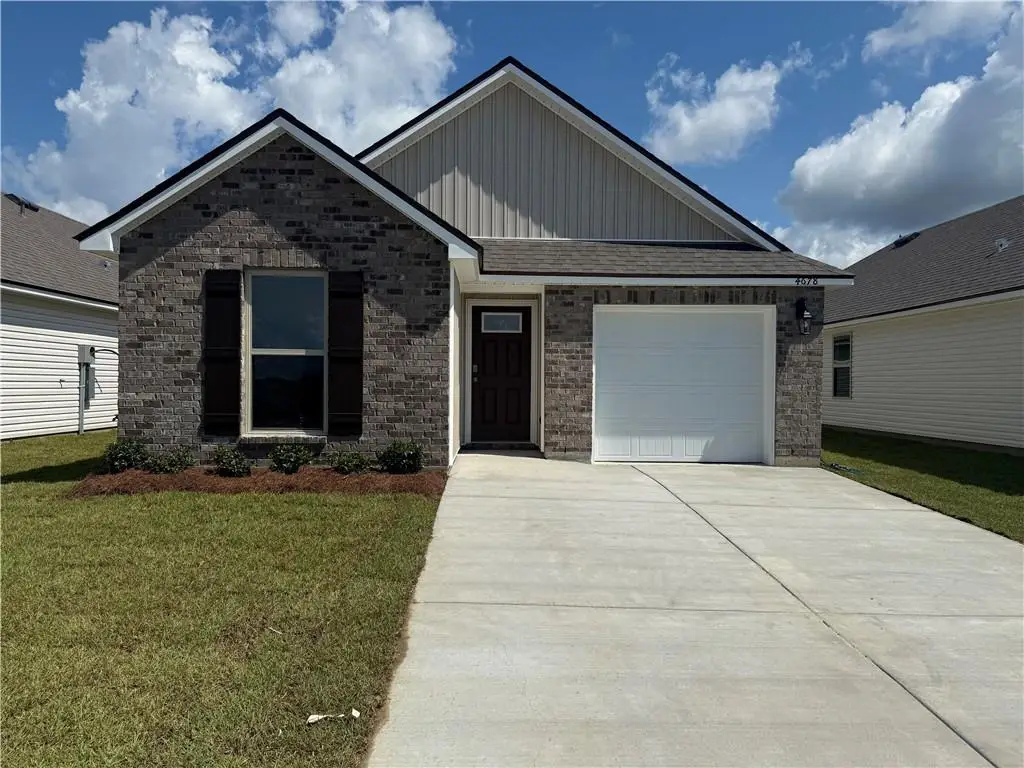 4678 Marais River Drive, Slidell, LA 70461 - Image #1