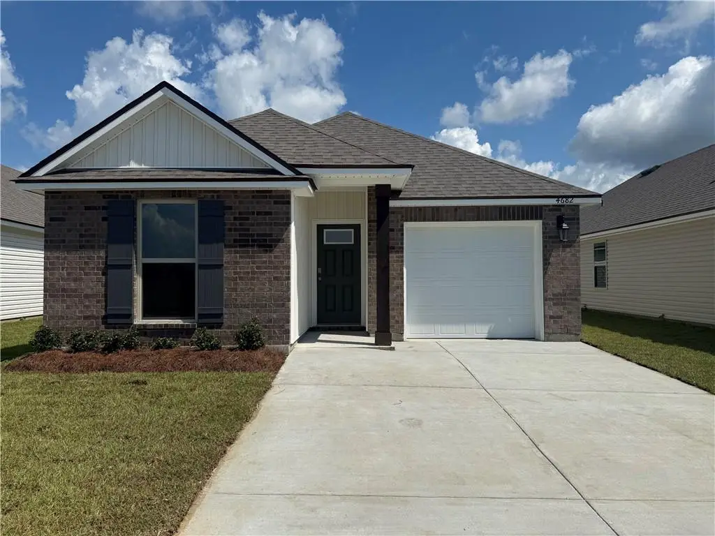 4682 Marais River Drive, Slidell, LA 70461 - Image #1