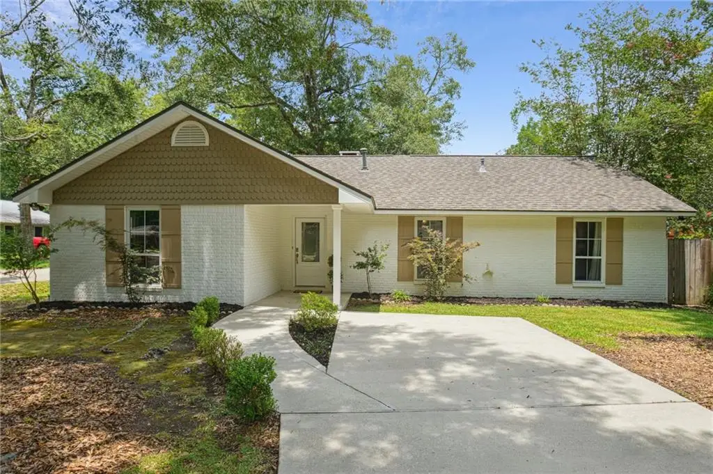 1028 W 23rd Avenue, Covington, LA 70433 - Image #1