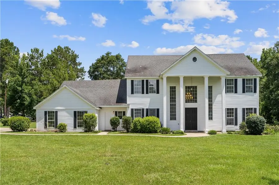 47525 Hwy 10, Franklinton, LA 70438 - #2