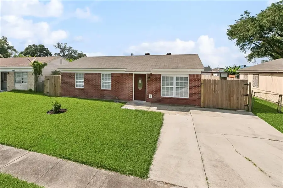 2632 Dolores Drive, Marrero, LA 70072 - Image #2