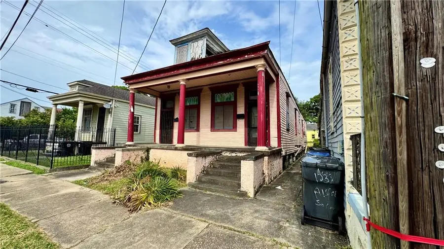 1235 37 Alvar Street, New Orleans, LA 70117 - Image #2