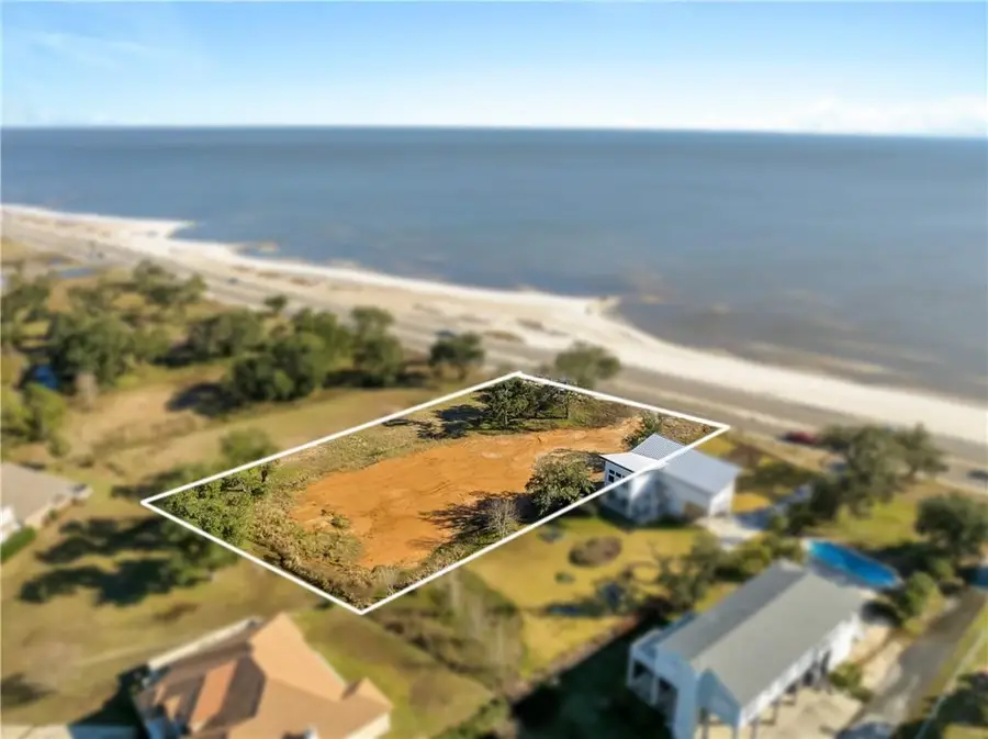 1313 E Beach Boulevard, Pass Christian, MS 39571 - Image #2