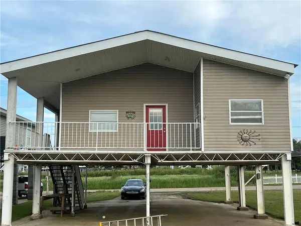 11045 Idaho Street, Bay St Louis, MS 39520