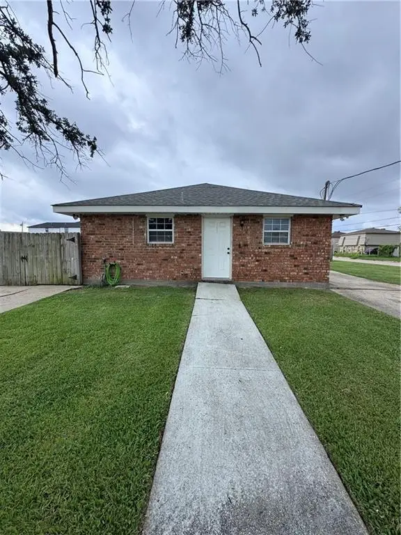 140 14 27th Street, Kenner, LA 70062