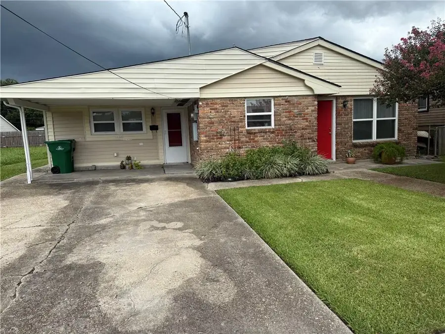 3229 Hero Drive, Gretna, LA 70053 - Image #2