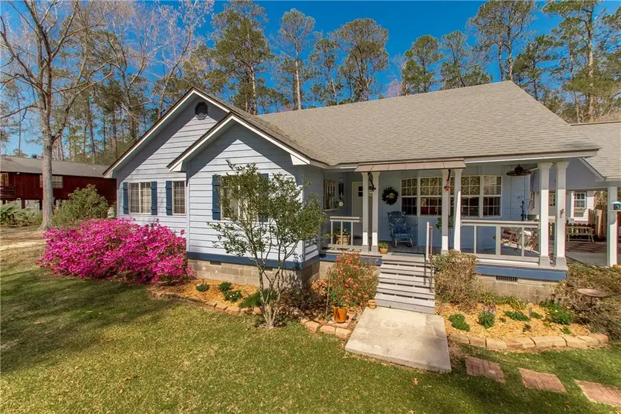 31519 River Pines Drive, Springfield, LA 70462 - Image #2