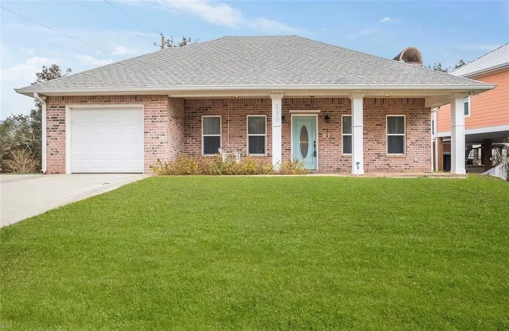 119 Winters Lane, Long Beach, MS 39560 - Image #1