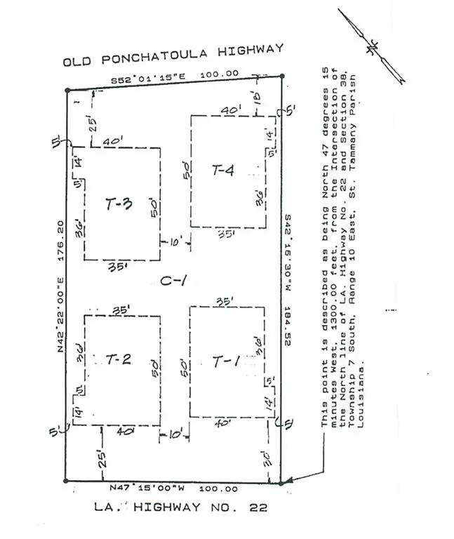 0 Hwy 22, Madisonville, LA 70447 - Image #2